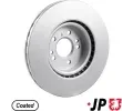 JP GROUP Brzdov� kotou� - 330 mm JPG 1363108400, 1363108400