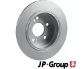JP GROUP Brzdov kotou - 278 mm JPG 1363202500, 1363202500