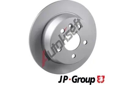 JP GROUP Brzdový kotouč - 280 mm JPG 1363202600, 1363202600  JP GROUP Brzdový kotouč - 280 mm JPG 1363202600, 1363202600