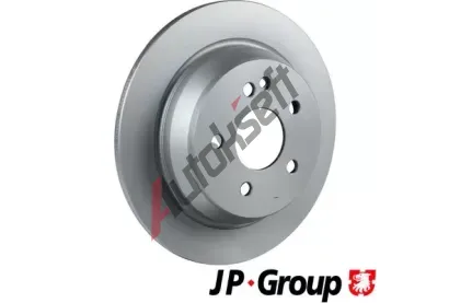 JP GROUP Brzdov kotou JP GROUP JPG 1363203000, 1363203000