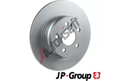 JP GROUP Brzdov kotou - 300 mm JPG 1363203300, 1363203300