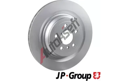 JP GROUP Brzdov kotou - 345 mm JPG 1363203900, 1363203900