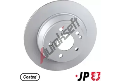JP GROUP Brzdov� kotou� - 300 mm JPG 1363209000, 1363209000