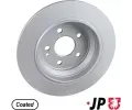JP GROUP Brzdov� kotou� - 300 mm JPG 1363209000, 1363209000