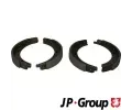 JP GROUP Sada brzdových čelistí JP GROUP ‐ JPG 1363900210  JP GROUP Sada brzdových čelistí JP GROUP ‐ JPG 1363900210
