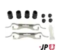 Sada psluenstv obloen kotouov brzdy JP GROUP ‐ JPG 1364005410
