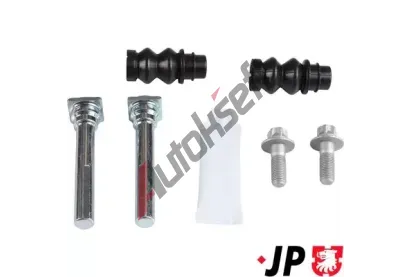 JP GROUP Sada vodicch pouzder brzdovho tmenu JP JPG 1364005610, 1364005610