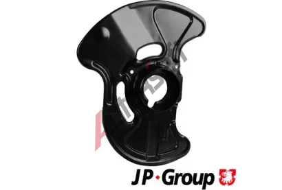 JP GROUP Ochrann plech proti neistotm brzdovho kotoue JP GROUP JPG 1364202180, 1364202180