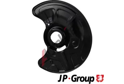 JP GROUP Ochrann plech proti neistotm brzdovho kotoue JP GROUP JPG 1364202470, 1364202470