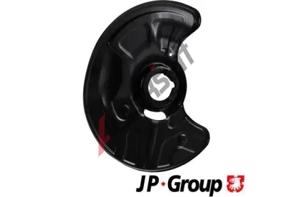 JP GROUP Ochrann plech proti neistotm brzdovho kotoue JP GROUP JPG 1364202480, 1364202480