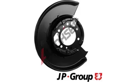 JP GROUP Ochrann plech proti neistotm brzdovho kotoue JP GROUP JPG 1364302880, 1364302880