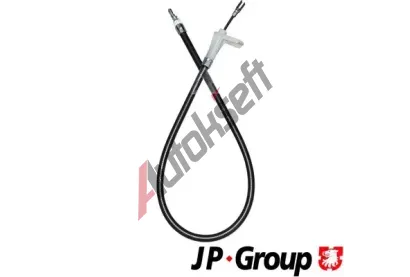 JP GROUP Tan lanko parkovac brzdy JP GROUP JPG 1370301770, 1370301770