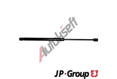 JP GROUP Pneumatick vzpra kapoty motoru JP GROUP JPG 1381201300, 1381201300