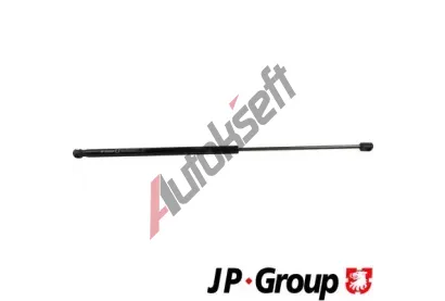 JP GROUP Pneumatick vzpra kapoty motoru JP GROUP JPG 1381201870, 1381201870