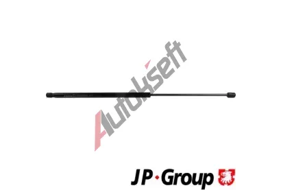 JP GROUP Pneumatick vzpra kapoty motoru JP GROUP JPG 1381201900, 1381201900