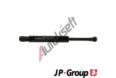 JP GROUP Pneumatick vzpra kapoty motoru JP GROUP JPG 1381202100, 1381202100
