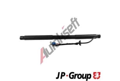 JP GROUP Elektromotor, zadn dvee JP GROUP JPG 1381204780, 1381204780
