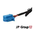 JP GROUP Elektromotor, zadn dvee JP GROUP JPG 1381204780, 1381204780