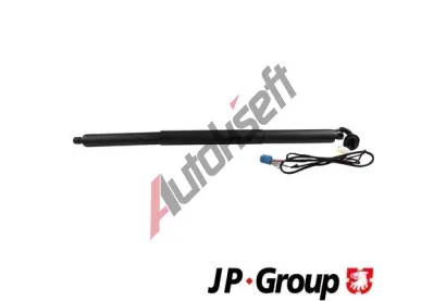 JP GROUP Elektromotor, zadn dvee JP GROUP JPG 1381204870, 1381204870