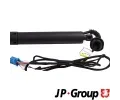 JP GROUP Elektromotor, zadn dvee JP GROUP JPG 1381204870, 1381204870