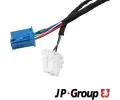 JP GROUP Elektromotor, zadn dvee JP GROUP JPG 1381204870, 1381204870