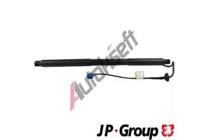 JP GROUP Elektromotor, zadn� dve�e JP GROUP JPG 1381205480, 1381205480