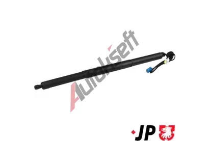 JP GROUP Elektromotor, zadn� dve�e JP JPG 1381205870, 1381205870