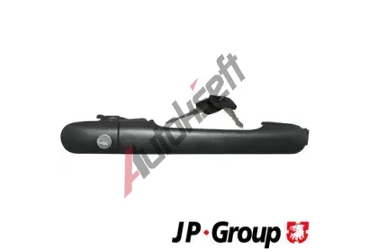 JP GROUP Rukoje dve JP GROUP JPG 1387100100, 1387100100