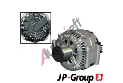 JP GROUP Alterntor JP GROUP JPG 1390104600, 1390104600