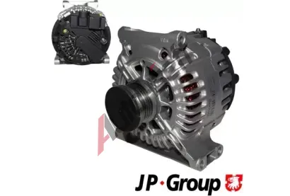 JP GROUP Alterntor JP GROUP JPG 1390104700, 1390104700
