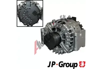 JP GROUP Alterntor JP GROUP JPG 1390105600, 1390105600