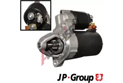 JP GROUP Startr JP GROUP JPG 1390301000, 1390301000