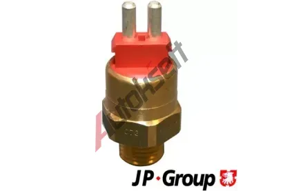 JP GROUP Teplotn spna vtrku chladie JP GROUP JPG 1393200300, 1393200300