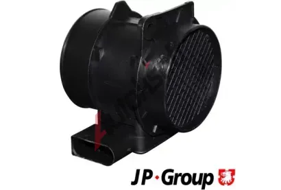 JP GROUP Snma mnostv protkajcho vzduchu JP GROUP JPG 1393900800, 1393900800