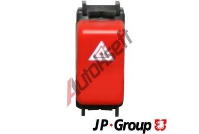 JP GROUP Vypna vstranch blika JP GROUP JPG 1396300100, 1396300100