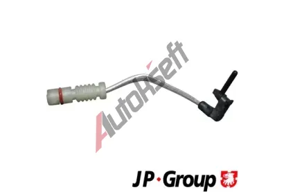 JP GROUP Senzor opoteben brzdovho obloen JP GROUP JPG 1397300100, 1397300100