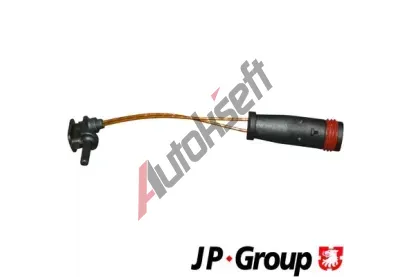 JP GROUP Senzor opoteben brzdovho obloen JP GROUP JPG 1397300500, 1397300500