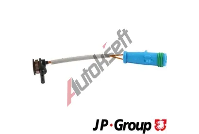 JP GROUP Senzor opoteben brzdovho obloen JP GROUP JPG 1397300900, 1397300900