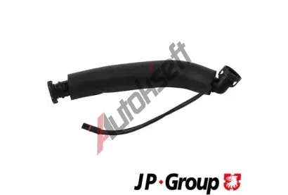 JP GROUP Hadice vtrn klikov skn JP GROUP JPG 1411000600, 1411000600