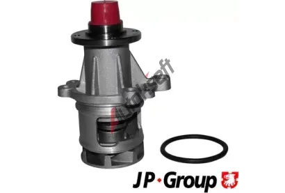 JP GROUP Vodní čerpadlo, chlazení motoru JP GROUP JPG 1414100600, 1414100600 JP GROUP Vodní čerpadlo, chlazení motoru JP GROUP JPG 1414100600, 1414100600