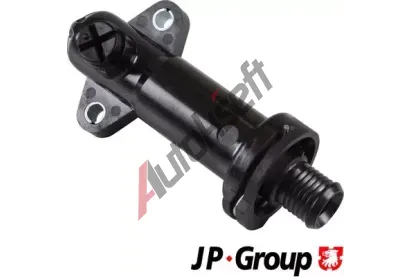 JP GROUP Pouzdro termostatu JP GROUP JPG 1414500400, 1414500400 JP GROUP Pouzdro termostatu JP GROUP JPG 1414500400, 1414500400