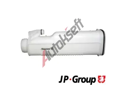 JP GROUP Vyrovnvac ndoba chladic kapaliny JP GROUP JPG 1414700300, 1414700300