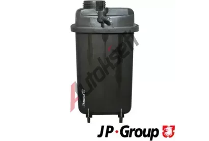 JP GROUP Vyrovnvac ndoba chladic kapaliny JP GROUP JPG 1414700500, 1414700500