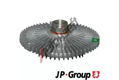 JP GROUP Spojka vtrku chladie JP GROUP JPG 1414900700, 1414900700