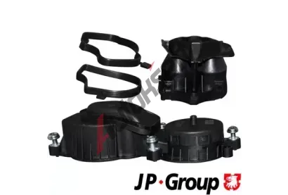 JP GROUP Ventil odv�tr�n� klikov� sk��n� JP GROUP JPG 1416000100, 1416000100