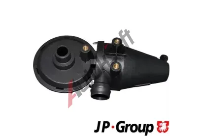 JP GROUP Ventil odvtrn klikov skn JP GROUP JPG 1416000400, 1416000400