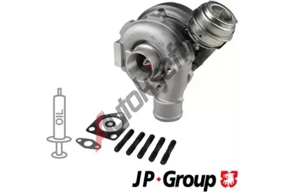 JP GROUP Dmychadlo - plnn JP GROUP JPG 1417400200, 1417400200