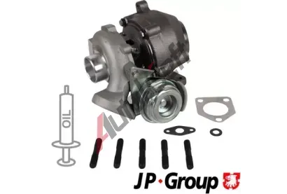 JP GROUP Dmychadlo - plnn JP GROUP JPG 1417400300, 1417400300