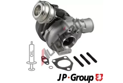 JP GROUP Dmychadlo - plnn JP GROUP JPG 1417400500, 1417400500
