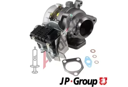 JP GROUP Dmychadlo - plnn JP GROUP JPG 1417400600, 1417400600
